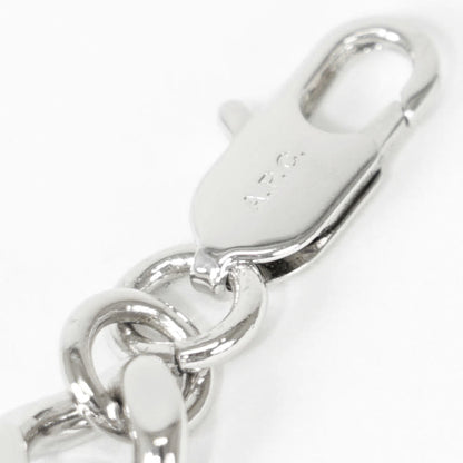 A.P.C. レディース メンズ ブレスレット MINIMAL MAXI MEAEC M70904 SILVER シルバー RAB