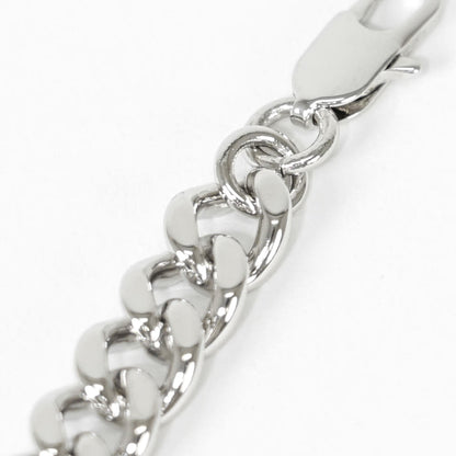 A.P.C. レディース メンズ ブレスレット MINIMAL MAXI MEAEC M70904 SILVER シルバー RAB