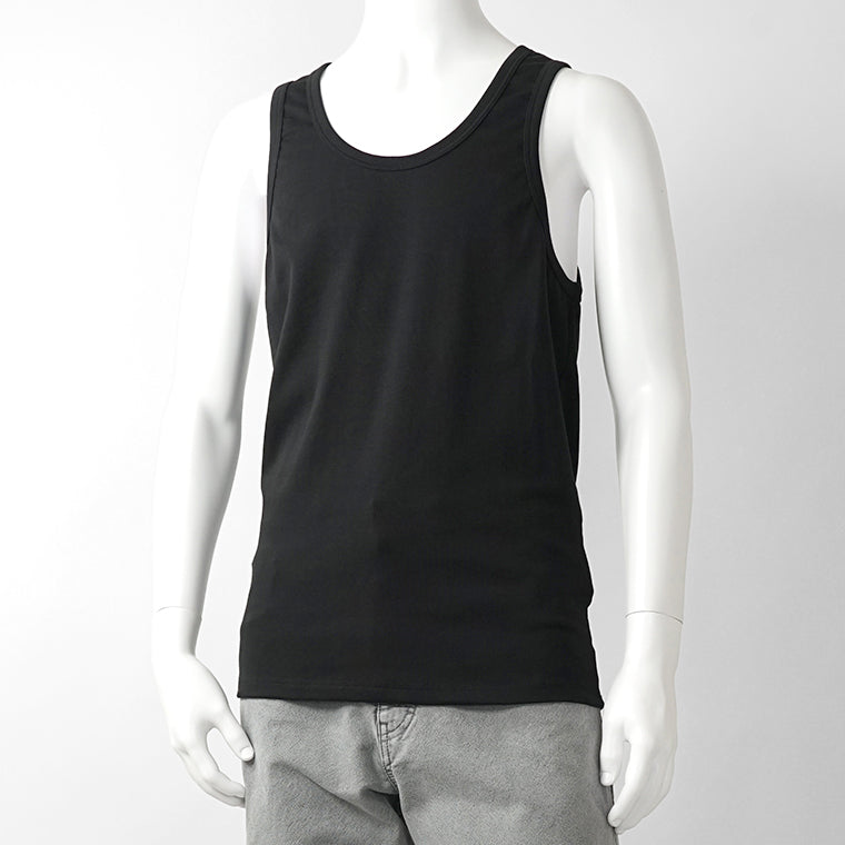 【2026SS SUMMER SALE】MM6 Maison Margiela UNDERWEAR メンズ タンクトップ MJD350020 2カラー