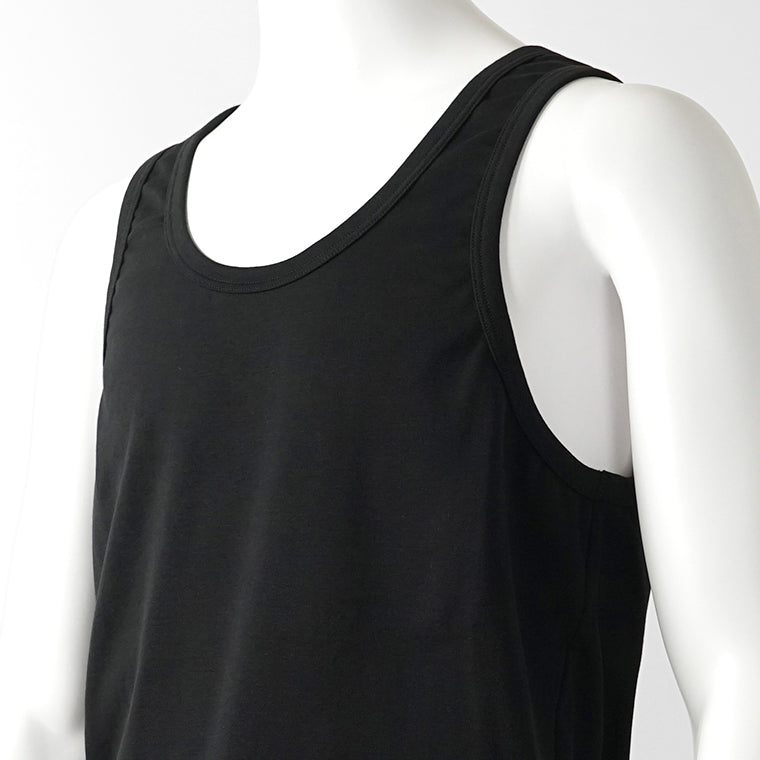 【2026SS SUMMER SALE】MM6 Maison Margiela UNDERWEAR メンズ タンクトップ MJD350020 2カラー