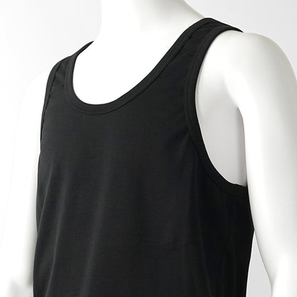 【2026SS SUMMER SALE】MM6 Maison Margiela UNDERWEAR メンズ タンクトップ MJD350020 2カラー