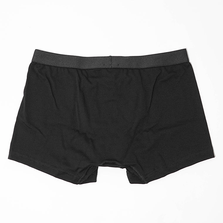 MM6 Maison Margiela メンズ ボクサーパンツ MJLD50020 BLACK ブラック 001