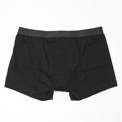 MM6 Maison Margiela メンズ ボクサーパンツ MJLD50020 BLACK ブラック 001