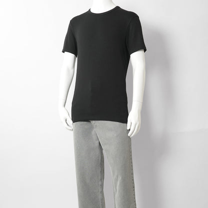 【2026SS SUMMER SALE】MM6 Maison Margiela UNDERWEAR メンズ Tシャツ MJM20020 2カラー