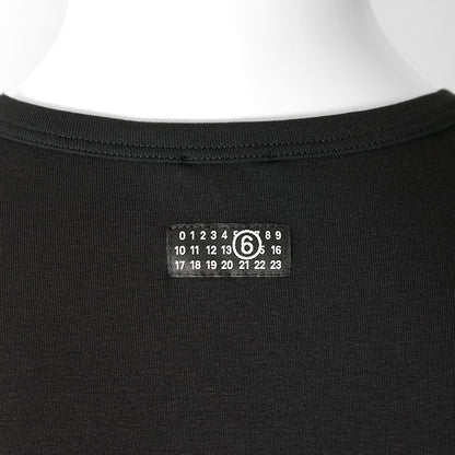 【2026SS SUMMER SALE】MM6 Maison Margiela UNDERWEAR メンズ Tシャツ MJM20020 2カラー