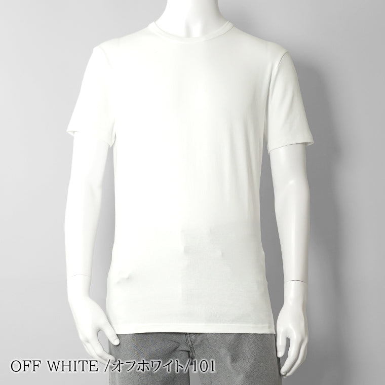 【2026SS SUMMER SALE】MM6 Maison Margiela UNDERWEAR メンズ Tシャツ MJM20020 2カラー