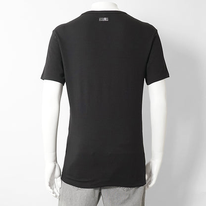 【2026SS SUMMER SALE】MM6 Maison Margiela UNDERWEAR メンズ Tシャツ MJM20020 2カラー