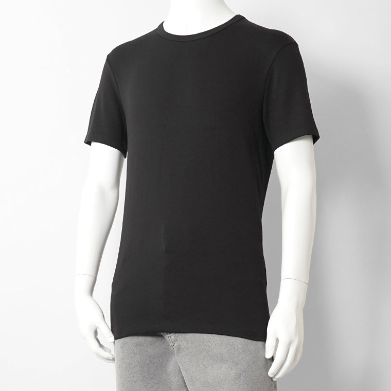 【2026SS SUMMER SALE】MM6 Maison Margiela UNDERWEAR メンズ Tシャツ MJM20020 2カラー