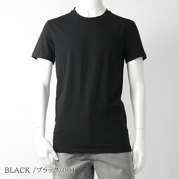 【2026SS SUMMER SALE】MM6 Maison Margiela UNDERWEAR メンズ Tシャツ MJM4A0030 2カラー