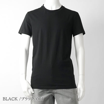 【2026SS SUMMER SALE】MM6 Maison Margiela UNDERWEAR メンズ Tシャツ MJM4A0030 2カラー