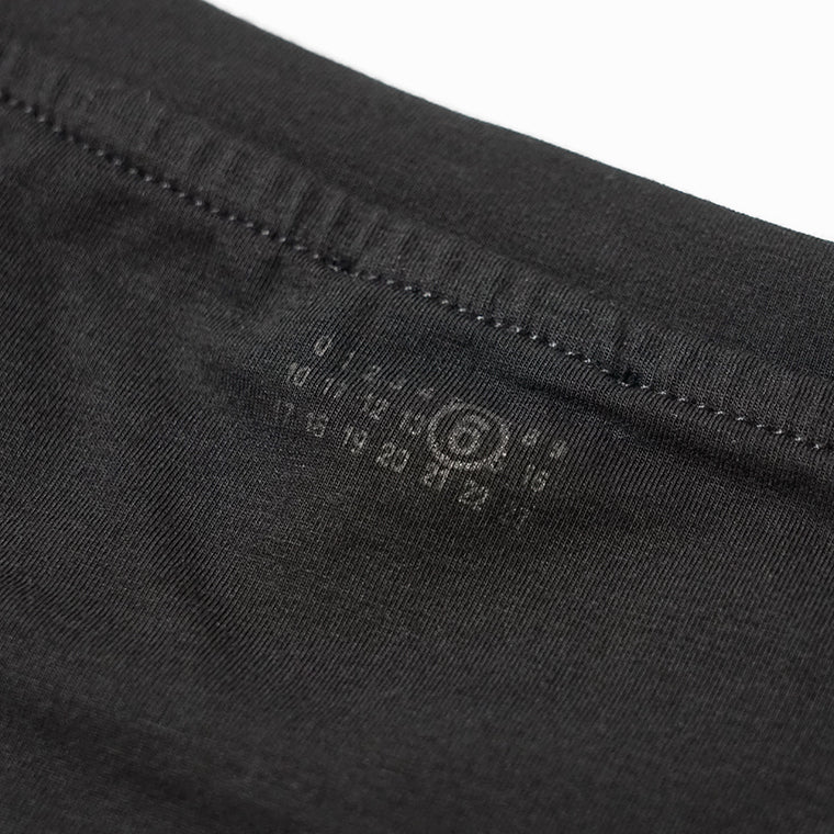 【2026SS SUMMER SALE】MM6 Maison Margiela UNDERWEAR メンズ Tシャツ MJM4A0030 2カラー