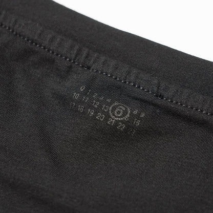 【2026SS SUMMER SALE】MM6 Maison Margiela UNDERWEAR メンズ Tシャツ MJM4A0030 2カラー