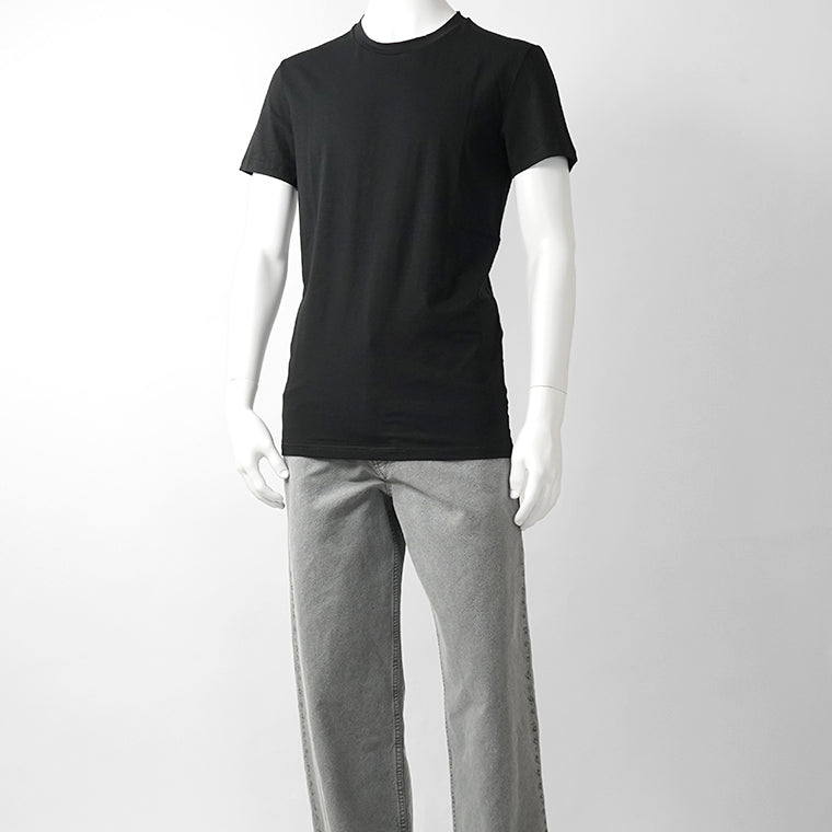 【2026SS SUMMER SALE】MM6 Maison Margiela UNDERWEAR メンズ Tシャツ MJM4A0030 2カラー
