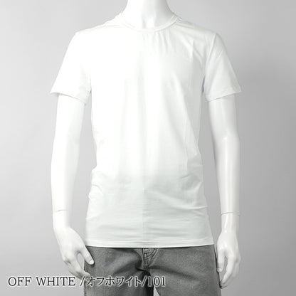 【2026SS SUMMER SALE】MM6 Maison Margiela UNDERWEAR メンズ Tシャツ MJM4A0030 2カラー