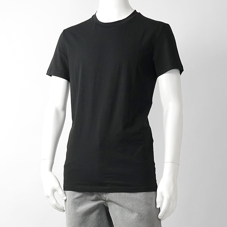 【2026SS SUMMER SALE】MM6 Maison Margiela UNDERWEAR メンズ Tシャツ MJM4A0030 2カラー