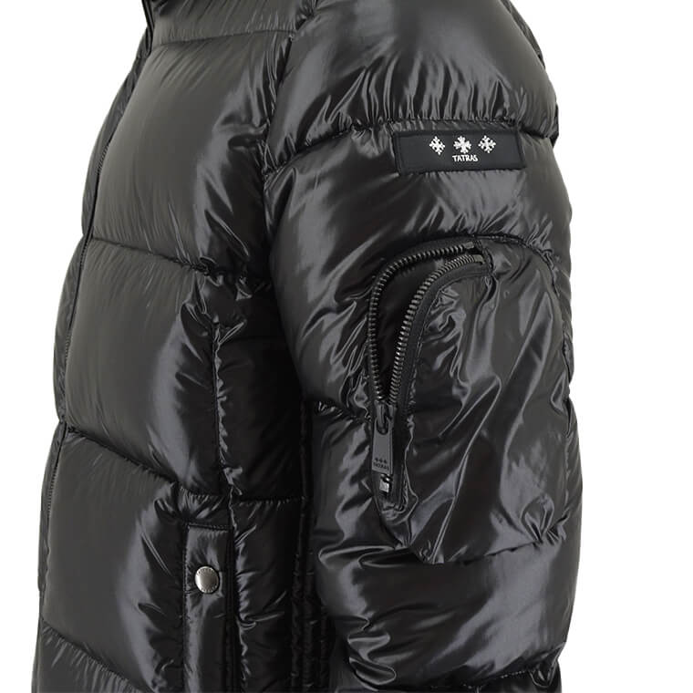 TATRAS メンズ ダウンジャケット BELBO MJXA0001013588 5カラー