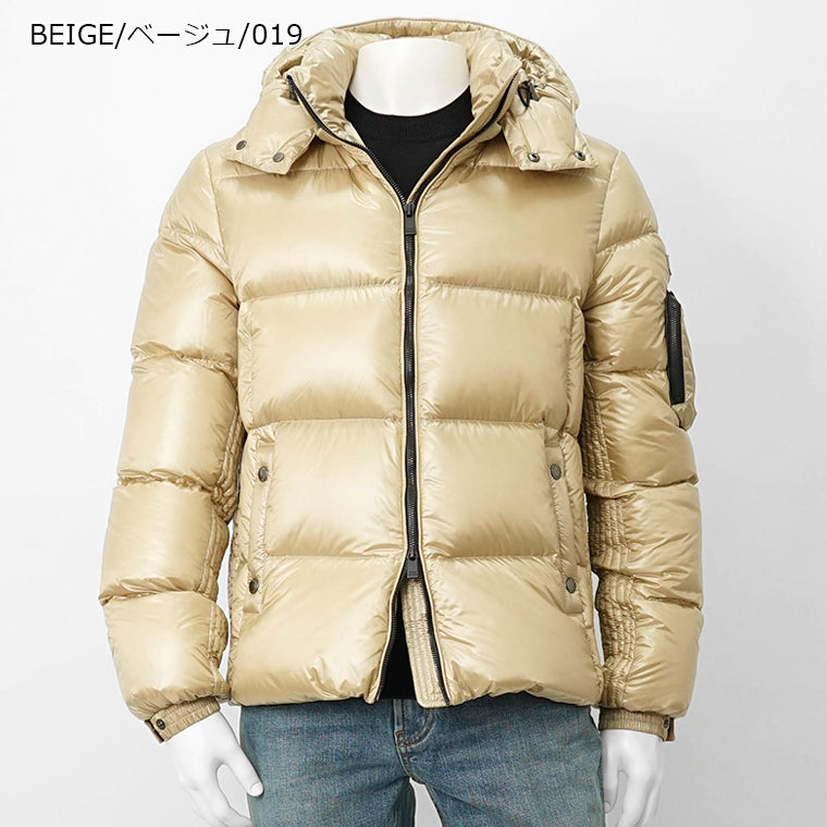 TATRAS メンズ ダウンジャケット BELBO MJXA0001013588 5カラー