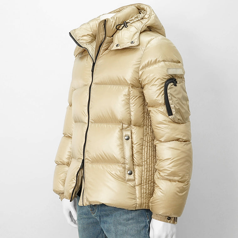 TATRAS メンズ ダウンジャケット BELBO MJXA0001013588 5カラー