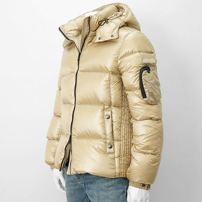 TATRAS メンズ ダウンジャケット BELBO MJXA0001013588 5カラー