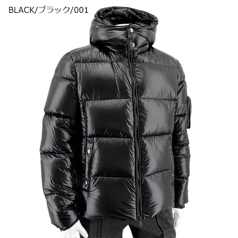 TATRAS メンズ ダウンジャケット BELBO MJXA0001013588 5カラー