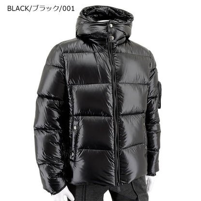 TATRAS メンズ ダウンジャケット BELBO MJXA0001013588 5カラー