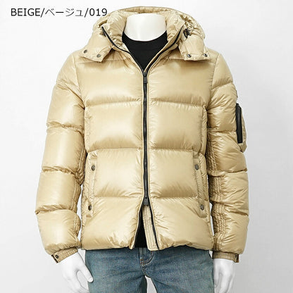 TATRAS メンズ ダウンジャケット BELBO MJXA0001013588 BEIGE ベージュ 019