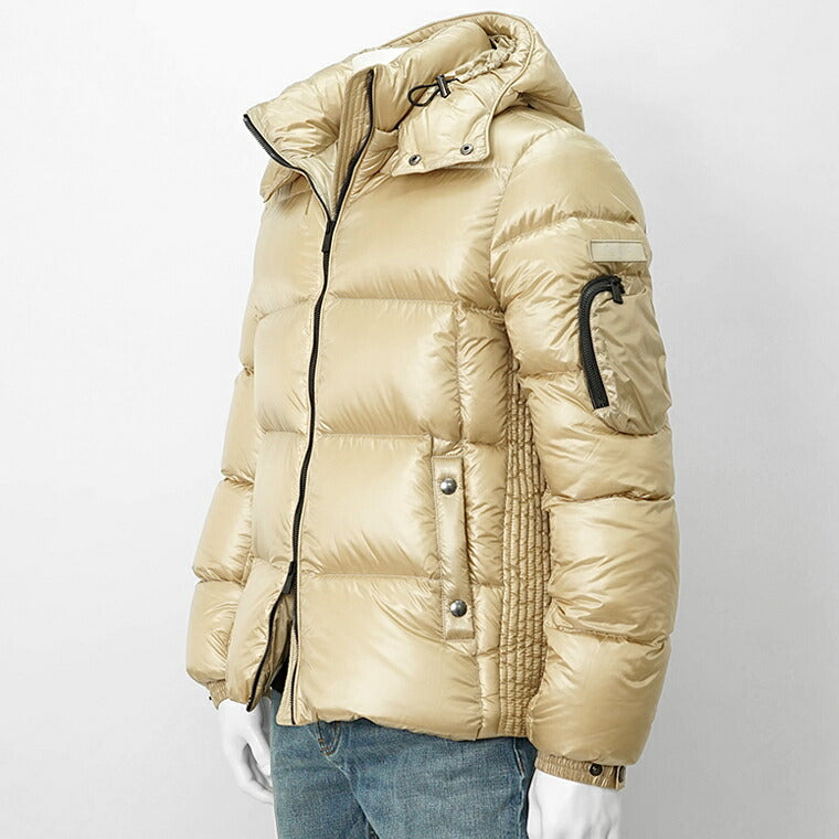TATRAS メンズ ダウンジャケット BELBO MJXA0001013588 BEIGE ベージュ 019