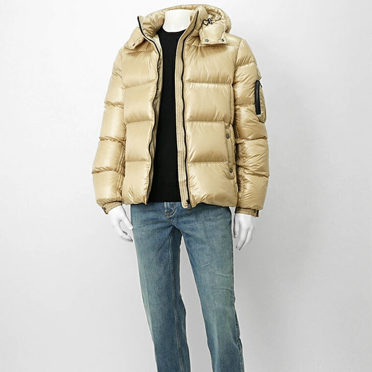 TATRAS メンズ ダウンジャケット BELBO MJXA0001013588 BEIGE ベージュ 019