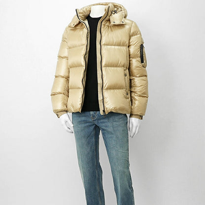 TATRAS メンズ ダウンジャケット BELBO MJXA0001013588 BEIGE ベージュ 019