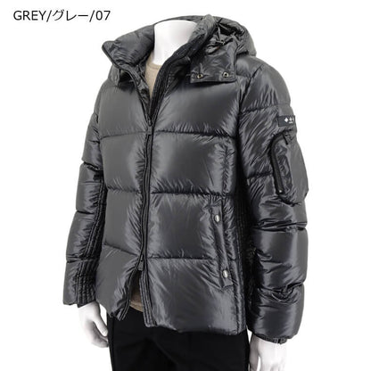 TATRAS メンズ ダウンジャケット BELBO MJXA0001013588 5カラー