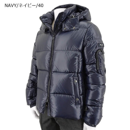 TATRAS メンズ ダウンジャケット BELBO MJXA0001013588 5カラー