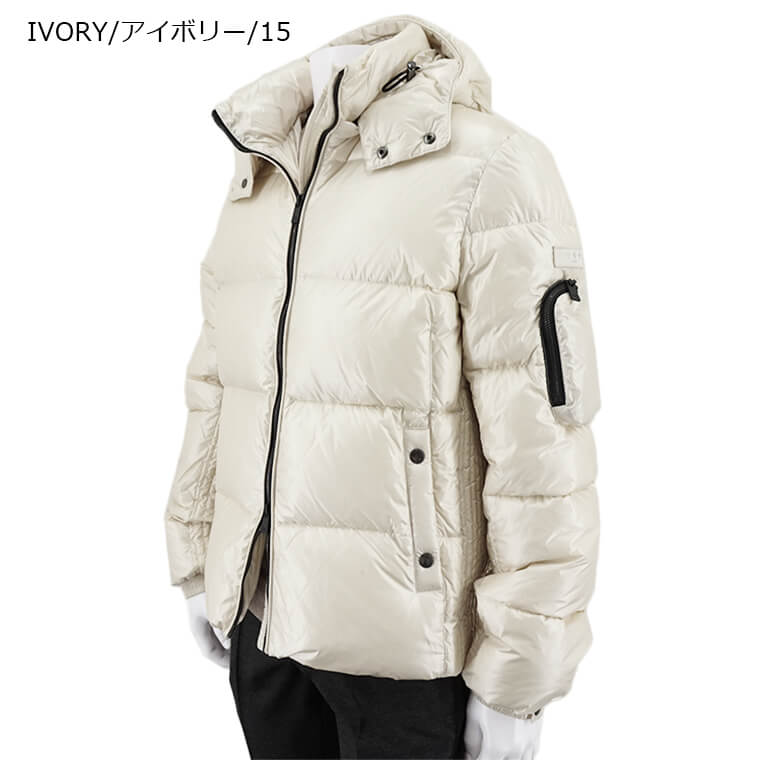 TATRAS メンズ ダウンジャケット BELBO MJXA0001013588 5カラー