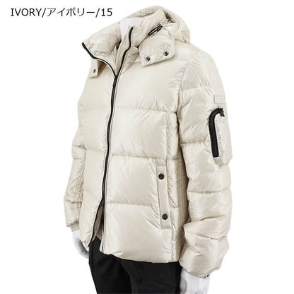 TATRAS メンズ ダウンジャケット BELBO MJXA0001013588 5カラー