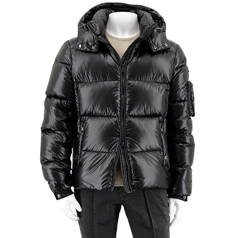 TATRAS メンズ ダウンジャケット BELBO MJXA0001013588 5カラー