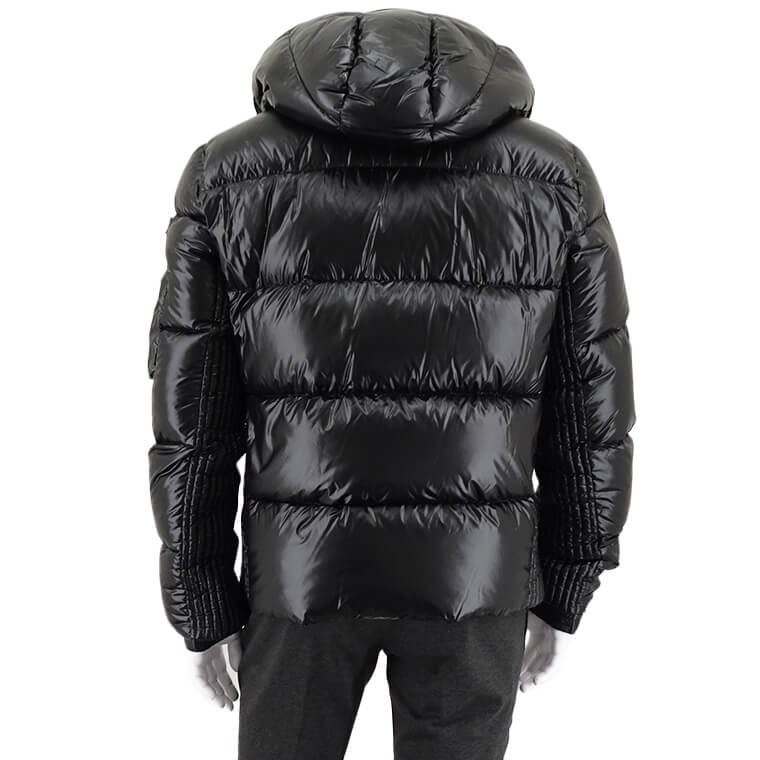 TATRAS メンズ ダウンジャケット BELBO MJXA0001013588 5カラー