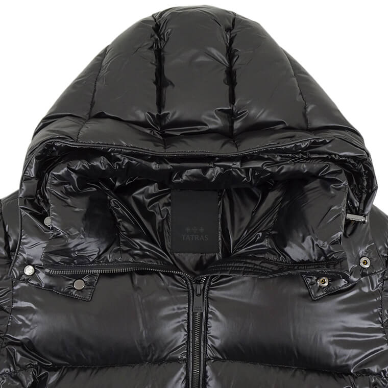 TATRAS メンズ ダウンジャケット BELBO MJXA0001013588 5カラー