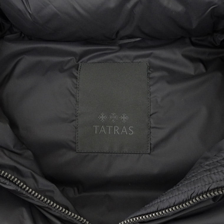 TATRAS メンズ ダウンベスト POSEIDONE MJXA0003013588 6カラー