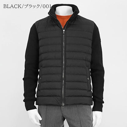 TATRAS メンズ ダウンジャケット HENDER MJXA0022013588 2カラー