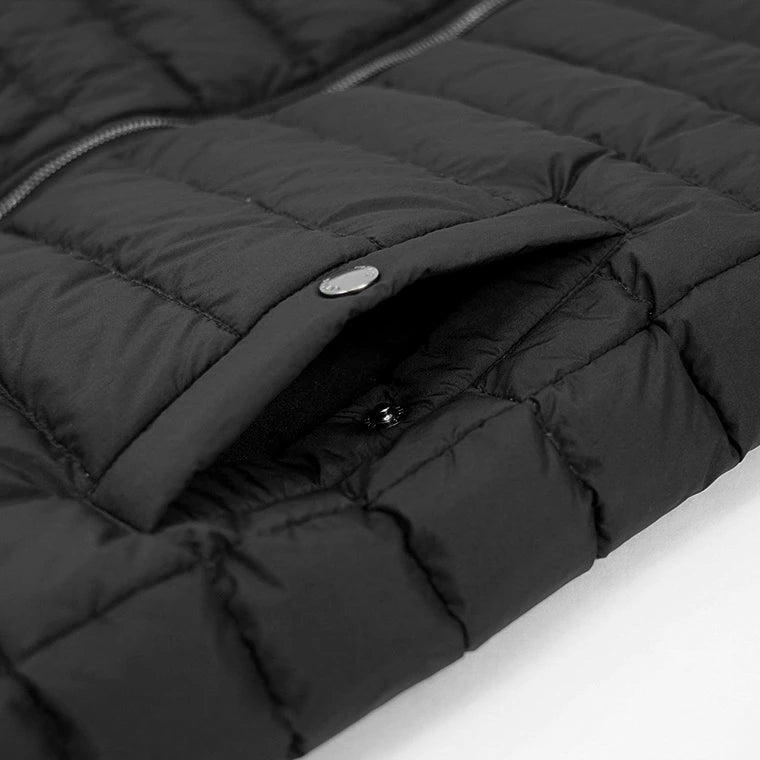 TATRAS メンズ ダウンジャケット HENDER MJXA0022013588 2カラー