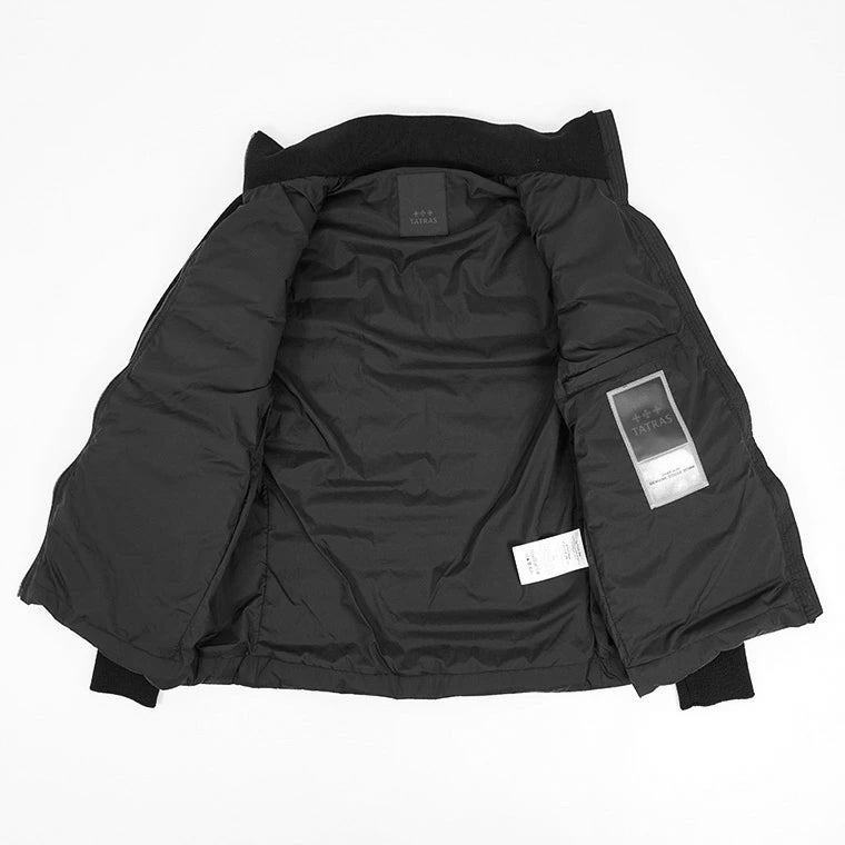 TATRAS メンズ ダウンジャケット HENDER MJXA0022013588 2カラー