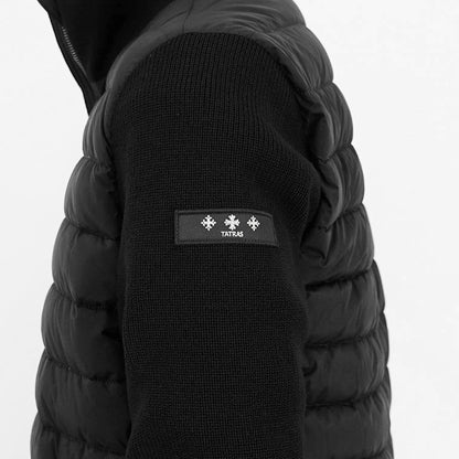 TATRAS メンズ ダウンジャケット HENDER MJXA0022013588 2カラー