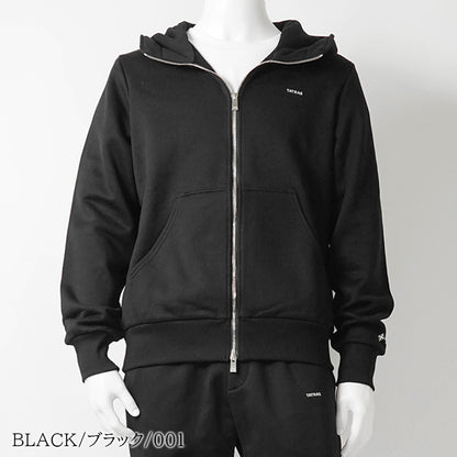 TATRAS メンズ ジップアップパーカー FELDA MJXA0046063588 2カラー