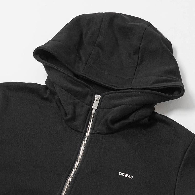 TATRAS メンズ ジップアップパーカー FELDA MJXA0046063588 2カラー