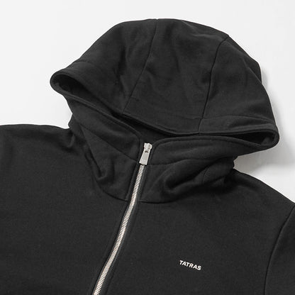 TATRAS メンズ ジップアップパーカー FELDA MJXA0046063588 2カラー