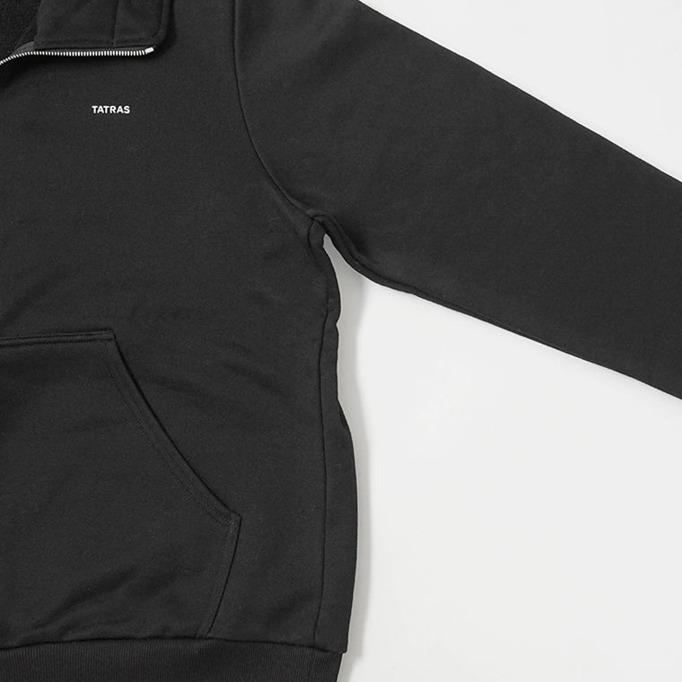 TATRAS メンズ ジップアップパーカー FELDA MJXA0046063588 2カラー