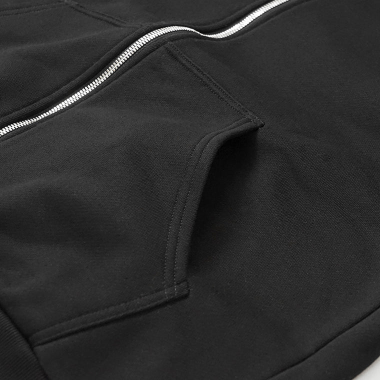 TATRAS メンズ ジップアップパーカー FELDA MJXA0046063588 2カラー