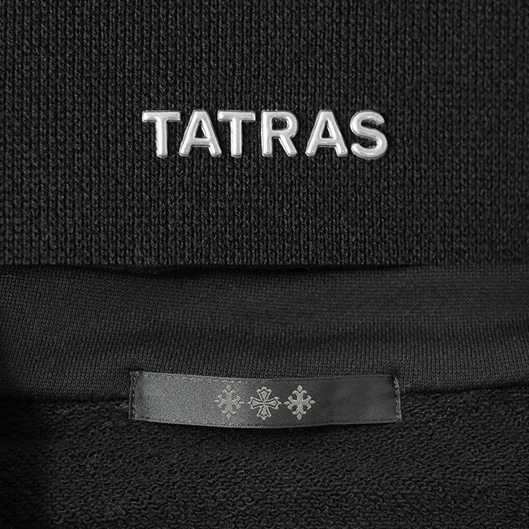 TATRAS メンズ ジップアップパーカー FELDA MJXA0046063588 2カラー
