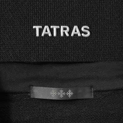 TATRAS メンズ ジップアップパーカー FELDA MJXA0046063588 2カラー