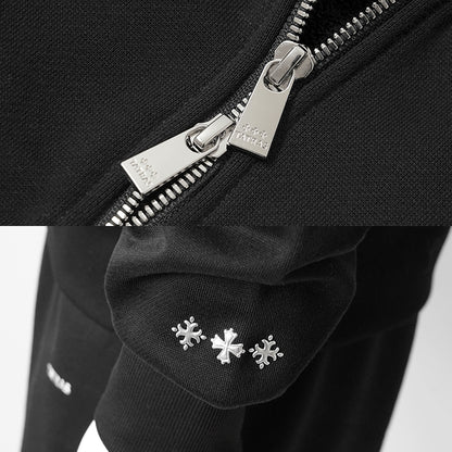 TATRAS メンズ ジップアップパーカー FELDA MJXA0046063588 2カラー