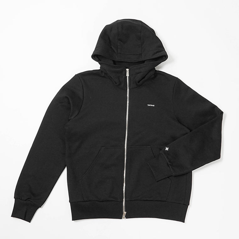 TATRAS メンズ ジップアップパーカー FELDA MJXA0046063588 2カラー